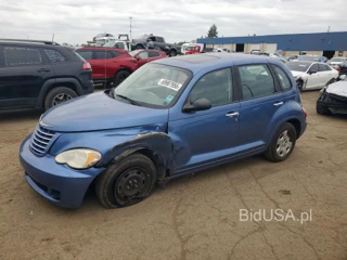 CHRYSLER PT CRUISER