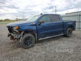 CHEVROLET SILVERADO K1500 TRAIL BOSS CUSTOM