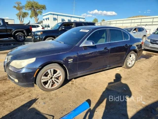 BMW 528 XI