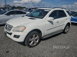 MERCEDES-BENZ ML 350