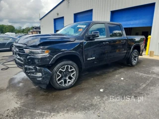 RAM 1500 LARAMIE