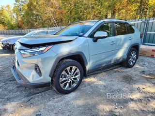 TOYOTA RAV4 XLE PREMIUM
