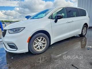 CHRYSLER PACIFICA SELECT