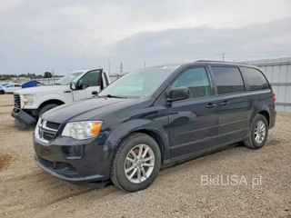 DODGE GRAND CARAVAN SXT