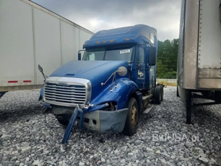 FREIGHTLINER COLUMBIA 1