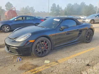 PORSCHE BOXSTER BASE/T