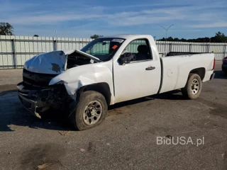 CHEVROLET SILVERADO C1500