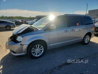 DODGE GRAND CARAVAN SXT