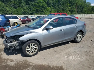MAZDA 3 I