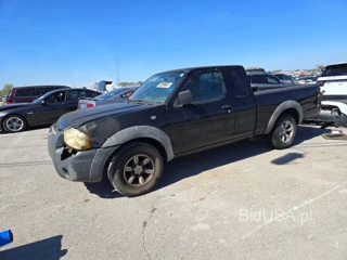NISSAN FRONTIER STANDARD