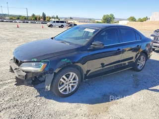VOLKSWAGEN JETTA S