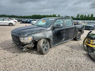 RAM 1500 BIG HORN/LONE STAR