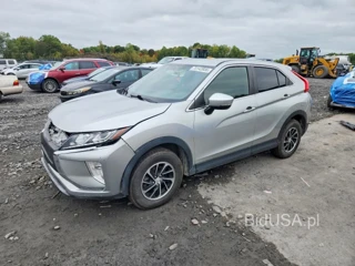 MITSUBISHI ECLIPSE CROSS ES