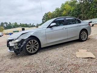 BMW 320 I
