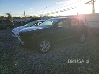 ACURA RDX TECHNOLOGY