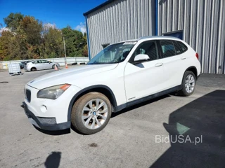 BMW X1 XDRIVE28I