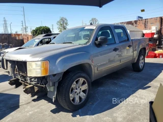 GMC NEW SIERRA C1500