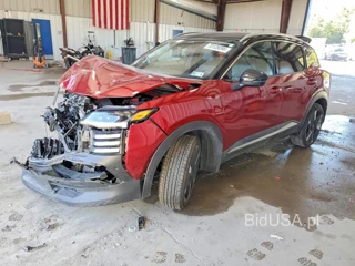 NISSAN KICKS SR