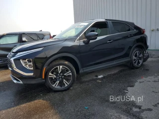 MITSUBISHI ECLIPSE CROSS SE