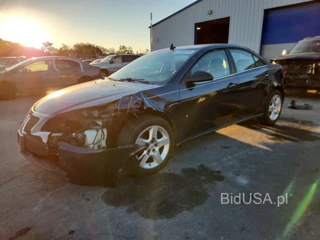 PONTIAC G6