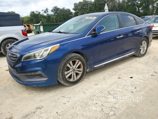 HYUNDAI SONATA SPORT