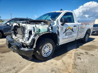 CHEVROLET SILVERADO C1500