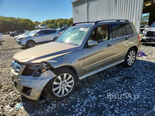 MERCEDES-BENZ GLK 350 4MATIC