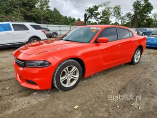 DODGE CHARGER SE