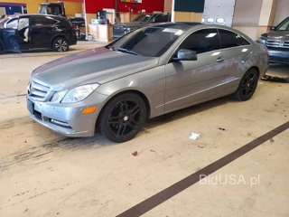 MERCEDES-BENZ E 350 4MATIC