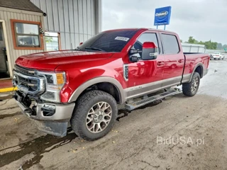 FORD F250 SUPER DUTY