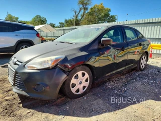FORD FOCUS S