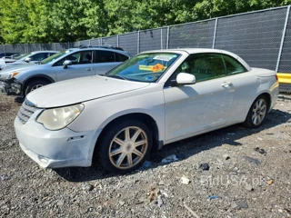 CHRYSLER SEBRING