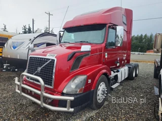 VOLVO VN VNL