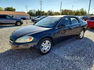 CHEVROLET IMPALA LIMITED LT