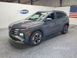 HYUNDAI TUCSON SEL