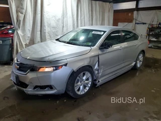 CHEVROLET IMPALA LT