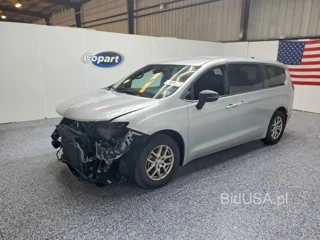 CHRYSLER PACIFICA SELECT