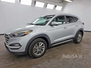 HYUNDAI TUCSON SE