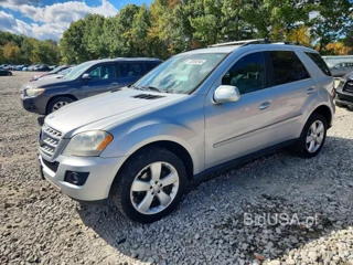 MERCEDES-BENZ ML 350 4MATIC