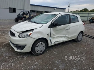 MITSUBISHI MIRAGE ES