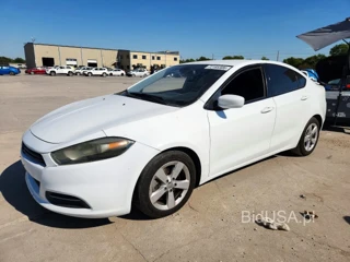 DODGE DART SXT