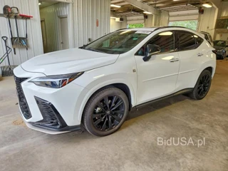 LEXUS NX 350