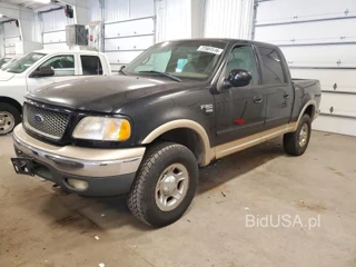 FORD F150 SUPERCREW