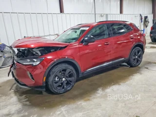 BUICK ENVISION PREFERRED