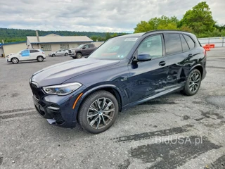 BMW X5 XDRIVE45E