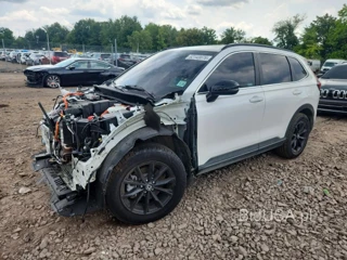 HONDA CR-V SPORT