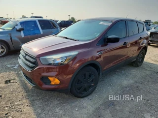 FORD ESCAPE S