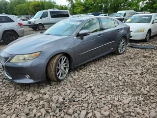LEXUS ES 300H