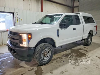 FORD F250 SUPER DUTY