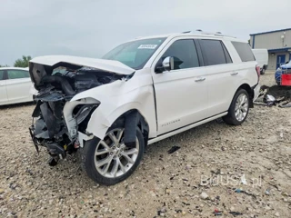 FORD EXPEDITION PLATINUM